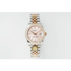 ROLEX 31mm 81